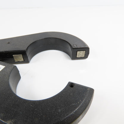 Fluke 80I-600 Current Transformer Clamp Probe
