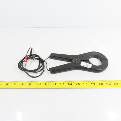 Fluke 80I-600 Current Transformer Clamp Probe