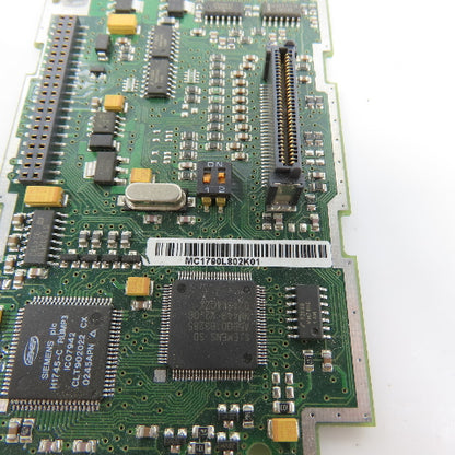 Siemens MC1790L802K01 Control Board