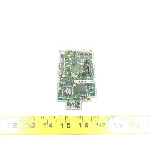 Siemens MC1790L802K01 Control Board