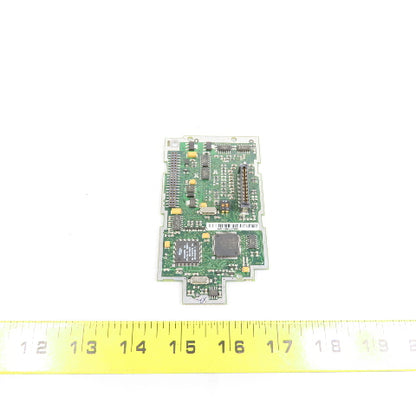 Siemens MC1790L802K01 Control Board