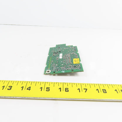 Siemens MC1790L802K01 Control Board