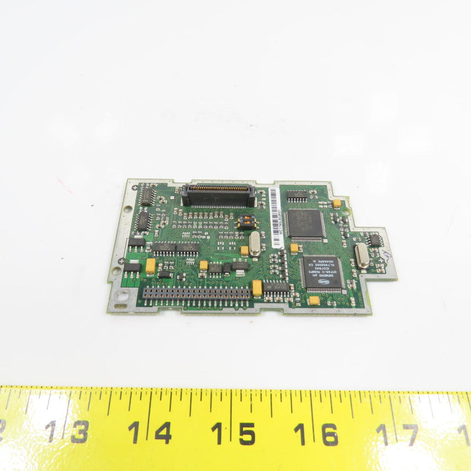 Siemens MC1790L802K01 Control Board