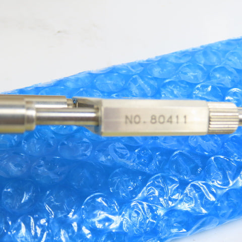 Rion SI-31 NO. 80411 Octave Band Analyzer (Band Only)