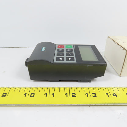 Siemens 6SE3290-0XX87-8BF0* OPM2 Clear Text Display