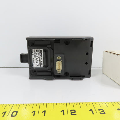 Siemens 6SE3290-0XX87-8BF0* OPM2 Clear Text Display