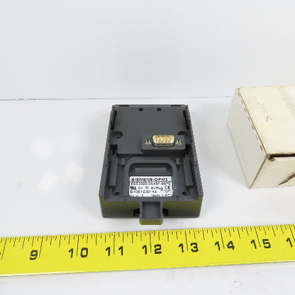 Siemens 6SE3290-0XX87-8BF0* OPM2 Clear Text Display