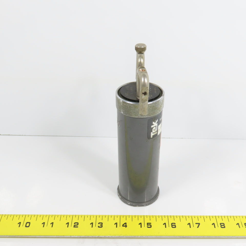 Leeds & Northrup 4035-B 1 OHM Standard Resistor 1694509