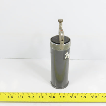 Leeds & Northrup 4035-B 1 OHM Standard Resistor 1694509
