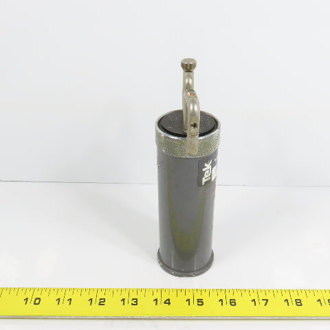 Leeds & Northrup 4035-B 1 OHM Standard Resistor 1694509