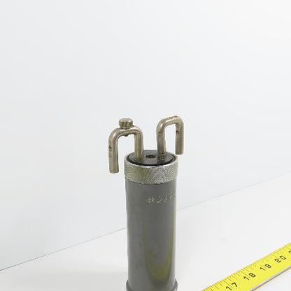 Leeds & Northrup 4035-B 1 OHM Standard Resistor 1694509
