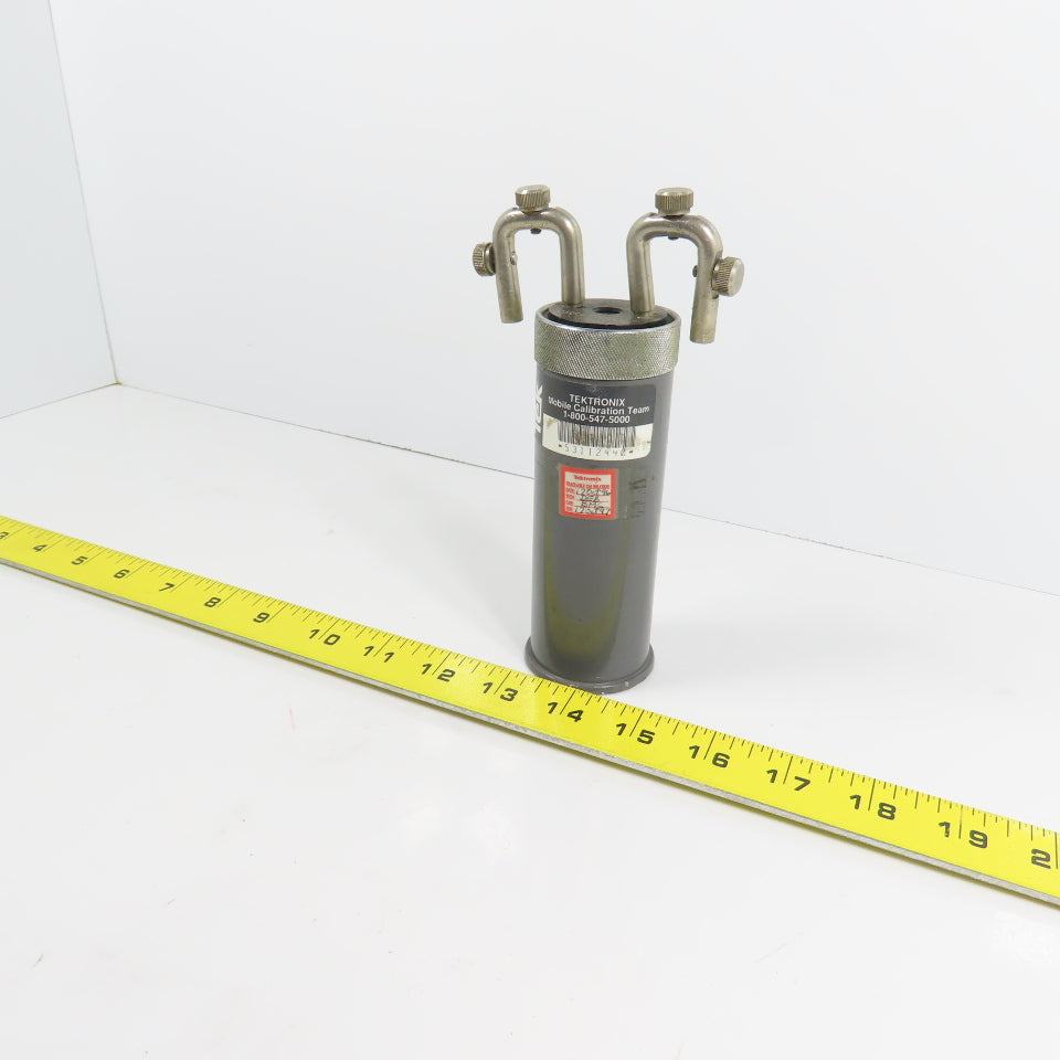 Leeds & Northrup 4025-B 10 OHM Standard Resistor 1694492