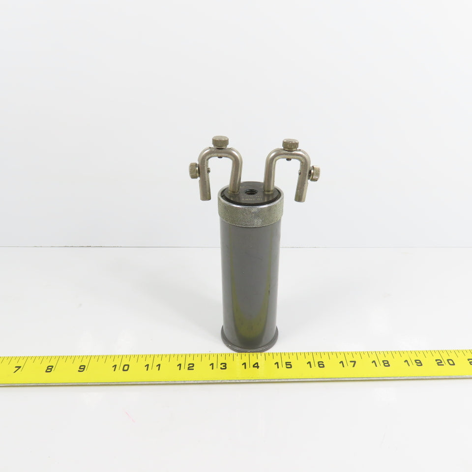 Leeds & Northrup 4025-B 10 OHM Standard Resistor 1694492