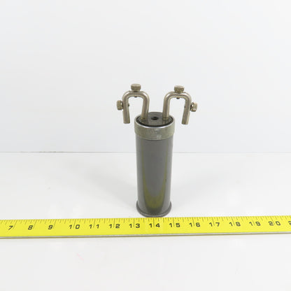 Leeds & Northrup 4025-B 10 OHM Standard Resistor 1694492