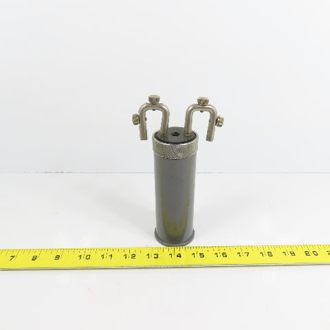 Leeds & Northrup 4025-B 10 OHM Standard Resistor 1694492
