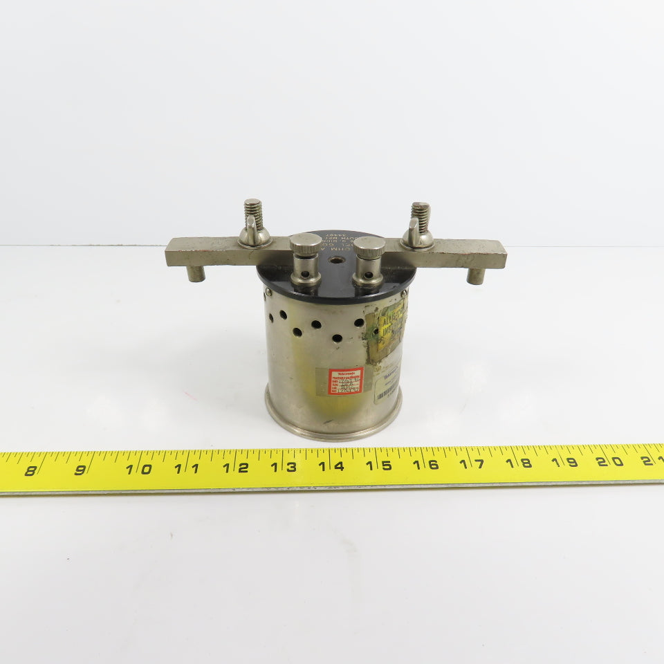 James G Biddle 601235 0.01 OHM ABS Resistor