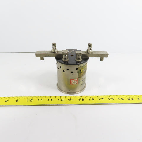 James G Biddle 601235 0.01 OHM ABS Resistor