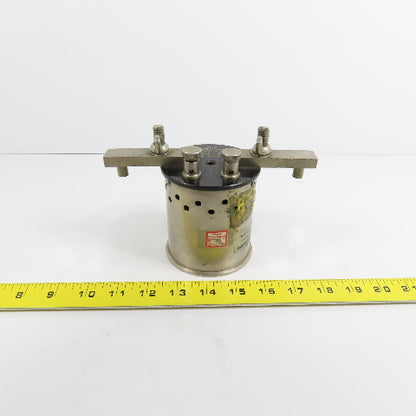 James G Biddle 601235 0.01 OHM ABS Resistor