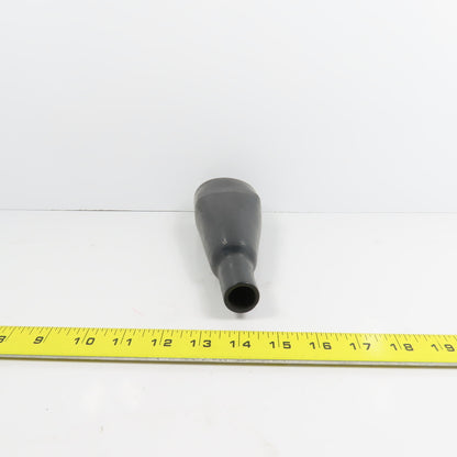 Mueller PCL-3 33C The Big Brute 300 Amp Copper Welding Clip W/ No. 35 Sleeve