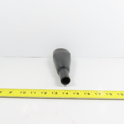 Mueller PCL-3 33C The Big Brute 300 Amp Copper Welding Clip W/ No. 35 Sleeve