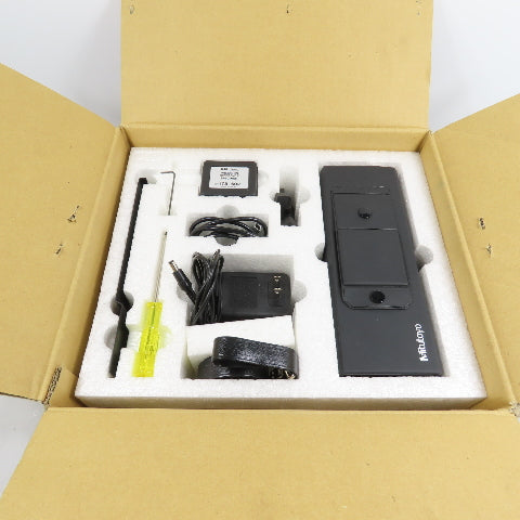 NEW Mitutoyo 178-923-2A Portable Surface Roughness Tester  Profilometer  SJ 201P