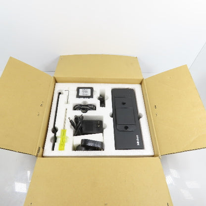 NEW Mitutoyo 178-923-2A Portable Surface Roughness Tester  Profilometer  SJ 201P