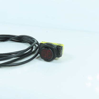 Banner QS18VN6D-801735 All Purpose Photoelectric Sensor 10-30V DC