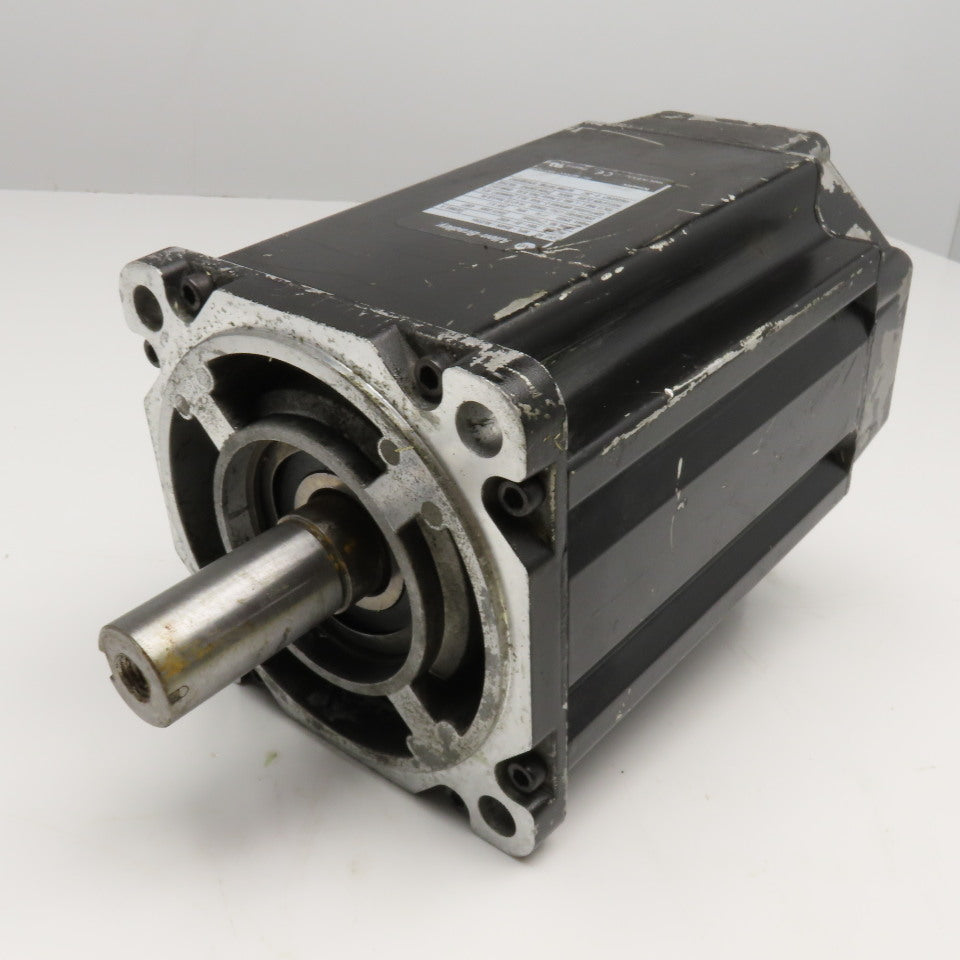 Allen Bradley MPL-B540K-MJ22AA 460V 3Ph 4000RPM Inverter Duty AC Servo Motor