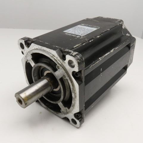 Allen Bradley MPL-B540K-MJ22AA 460V 3Ph 4000RPM Inverter Duty AC Servo Motor