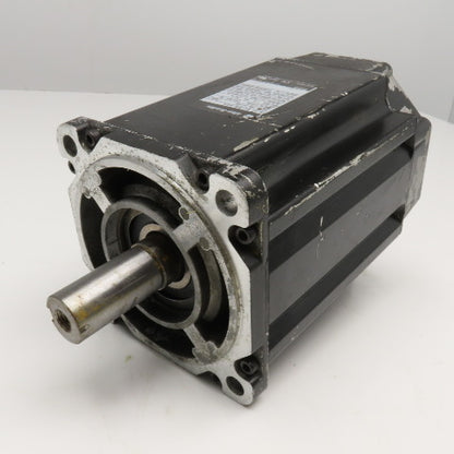 Allen Bradley MPL-B540K-MJ22AA 460V 3Ph 4000RPM Inverter Duty AC Servo Motor