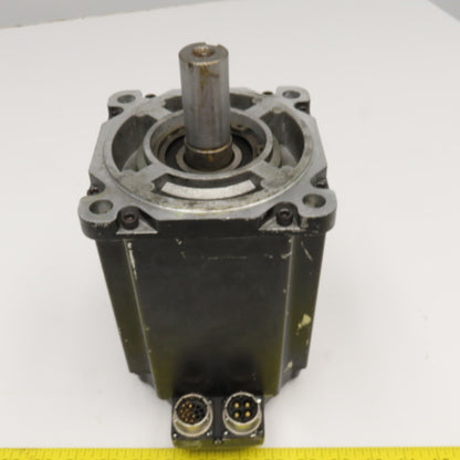 Allen Bradley MPL-B540K-MJ22AA 460V 3Ph 4000RPM Inverter Duty AC Servo Motor