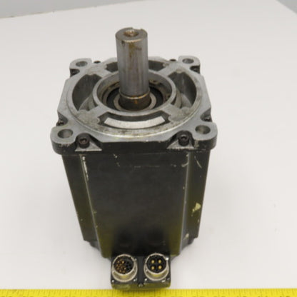 Allen Bradley MPL-B540K-MJ22AA 460V 3Ph 4000RPM Inverter Duty AC Servo Motor