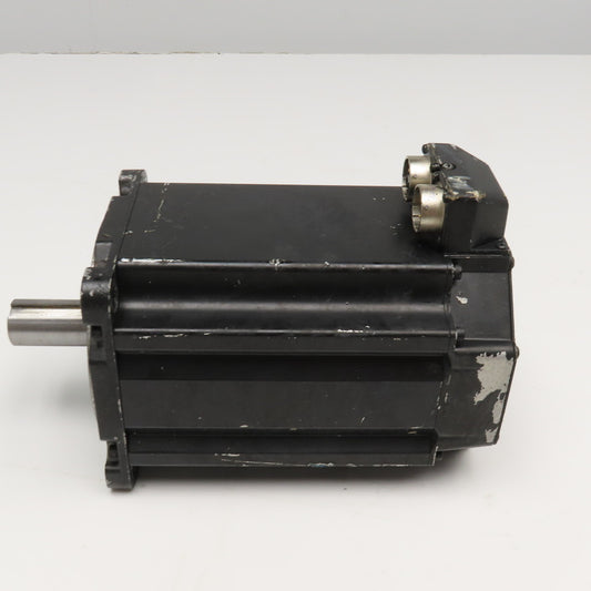 Allen Bradley MPL-B540K-MJ22AA 460V 3Ph 4000RPM Inverter Duty AC Servo Motor