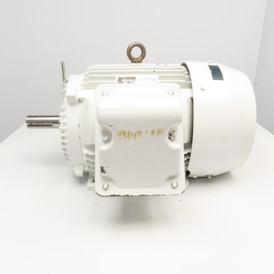 Toshiba 0254XDSB41A-P Type TKKH 25Hp 460V 3Ph Marine Duty AC Motor
