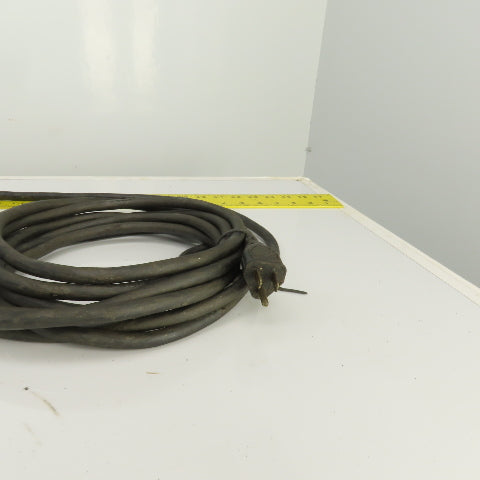 Zoeller N270 270-0002 1HP Cast Iron Submersible Sewage Ejector Pump 120V 1PH 2"
