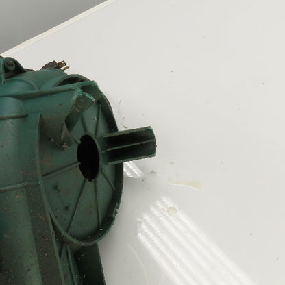 Zoeller N270 270-0002 1HP Cast Iron Submersible Sewage Ejector Pump 120V 1PH 2"