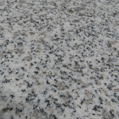 36" x 72" x 12" Thick Salt & Pepper Granite Inspection Surface Plate