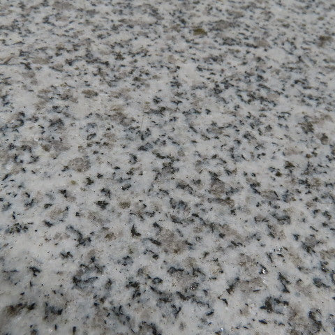 36" x 72" x 12" Thick Salt & Pepper Granite Inspection Surface Plate