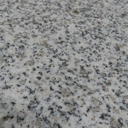 36" x 72" x 12" Thick Salt & Pepper Granite Inspection Surface Plate
