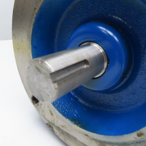 Elektrim 20NCM-3-2-18 2Hp 1745RPM 230/460V 50/60Hz Premium Efficient AC Motor