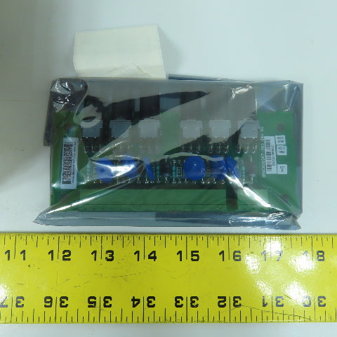 ABB 3HAC020967-001 Push Button Unit