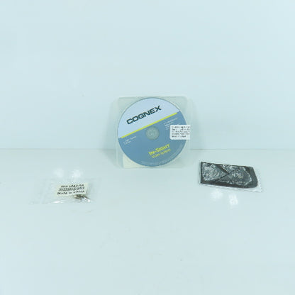 Cognex 206-6364-440 In-Sight Vision Systems Explorer Software Release 4.4 SEALED