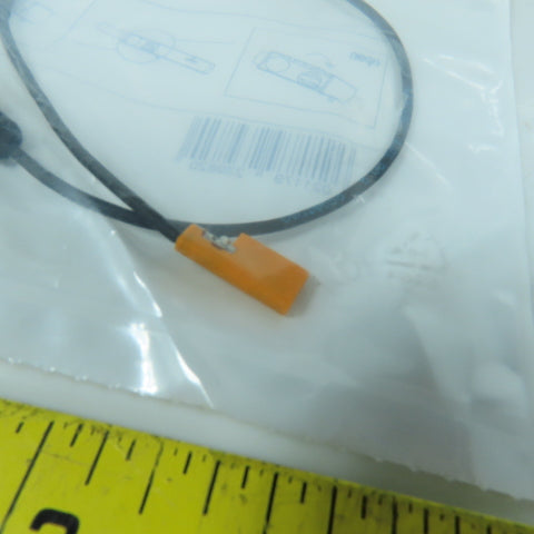 IFM MK5331 MKC3020-BPKG/A/0,3M/Z/ASR C-Slot Cylinder Sensor 10-30V DC