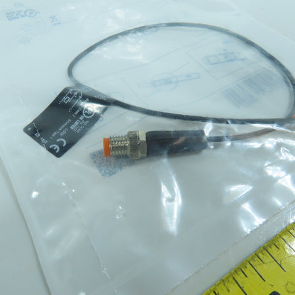 IFM MK5331 MKC3020-BPKG/A/0,3M/Z/ASR C-Slot Cylinder Sensor 10-30V DC