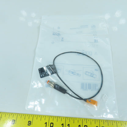 IFM MK5331 MKC3020-BPKG/A/0,3M/Z/ASR C-Slot Cylinder Sensor 10-30V DC