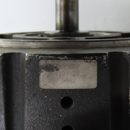 Dynacorp 304194-28 Electric Clutch & Brake 90V DC 5/8" Shaft & Bore