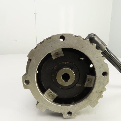 Dynacorp 304194-28 Electric Clutch & Brake 90V DC 5/8" Shaft & Bore