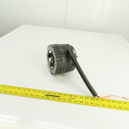 Dynacorp 304194-28 Electric Clutch & Brake 90V DC 5/8" Shaft & Bore