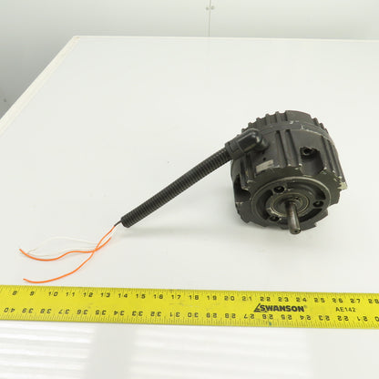 Dynacorp 304194-28 Electric Clutch & Brake 90V DC 5/8" Shaft & Bore