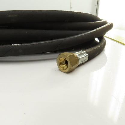 Sel AJAN 02Q2015 CNC Plasma Cutter Air Supply Hose 37'